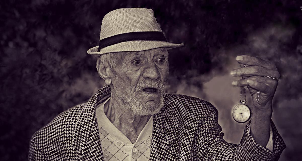 6 Mythes courants sur le vieillissement