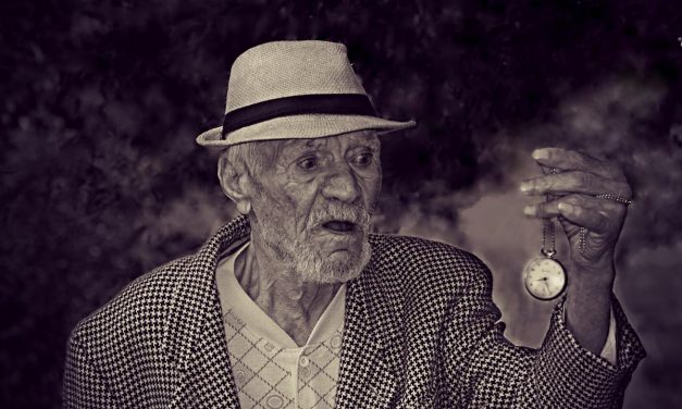6 Mythes courants sur le vieillissement