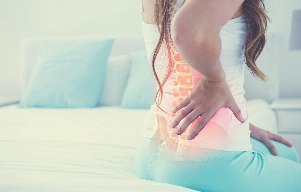 4 Mythes sur les douleurs dorsales et cervicales