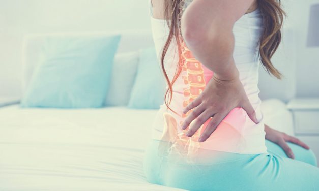 4 Mythes sur les douleurs dorsales et cervicales