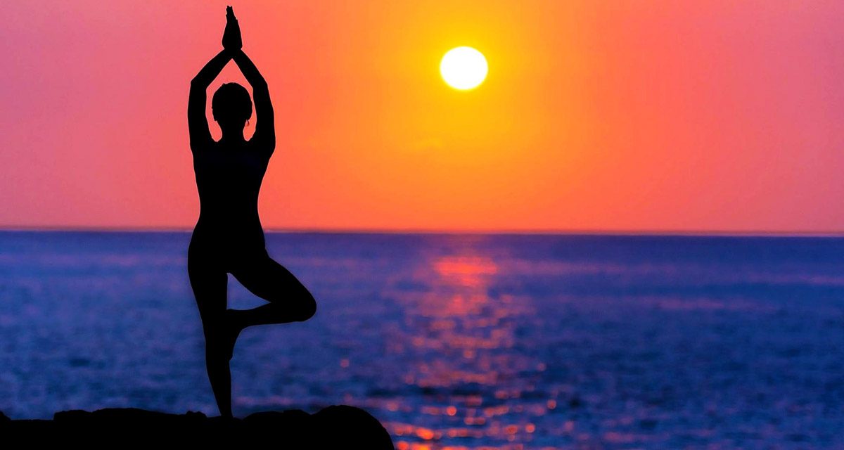 8 Mythes à propos du yoga que vous devriez cesser de croire