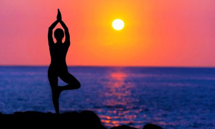 8 Mythes à propos du yoga que vous devriez cesser de croire