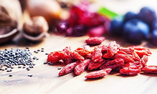 7 Bullshits sur les très à la mode « superfood » !