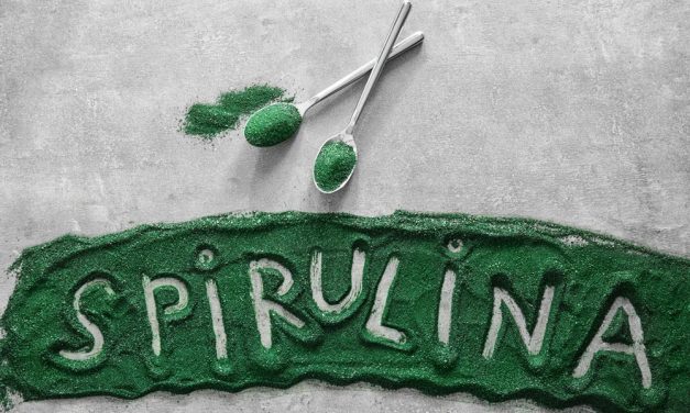 Spiruline bio : info ou intox ?