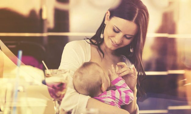 Allaitement : démystifions 5 croyances populaires !