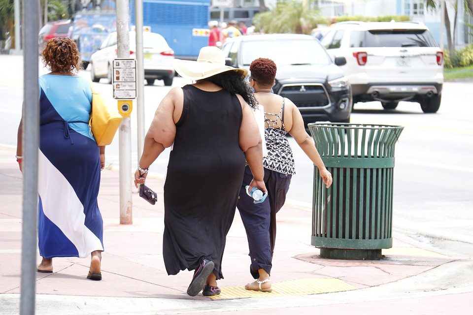 5 mythes sur le faux bien-être des personnes obèses