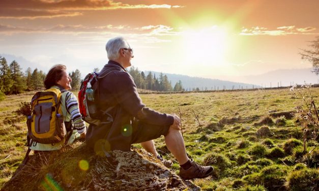 6 mythes sur le sport pour les seniors