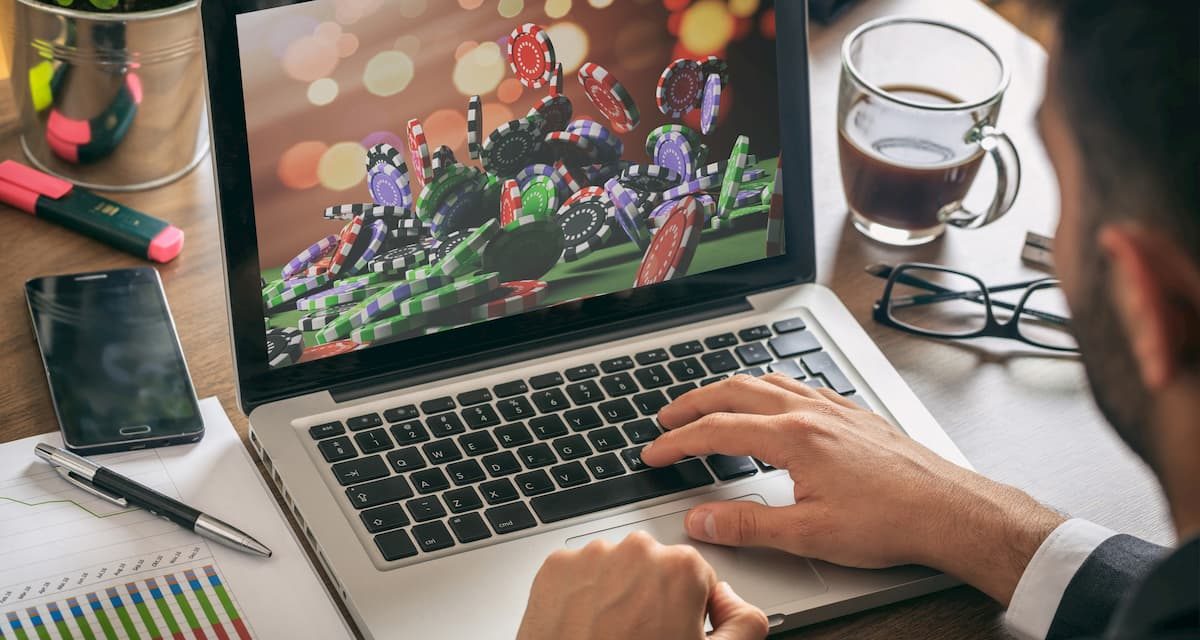 Les 5 plus grands mythes sur les casinos en ligne