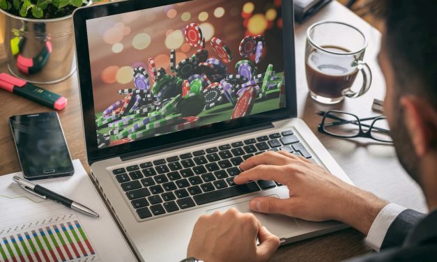 Les 5 plus grands mythes sur les casinos en ligne
