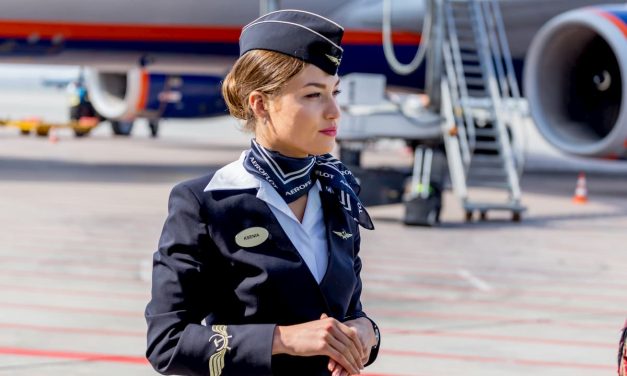 Les différents mythes sur les hôtesses de l’air !