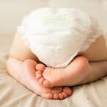 Top 10 des mythes concernant les couches pour bébé 