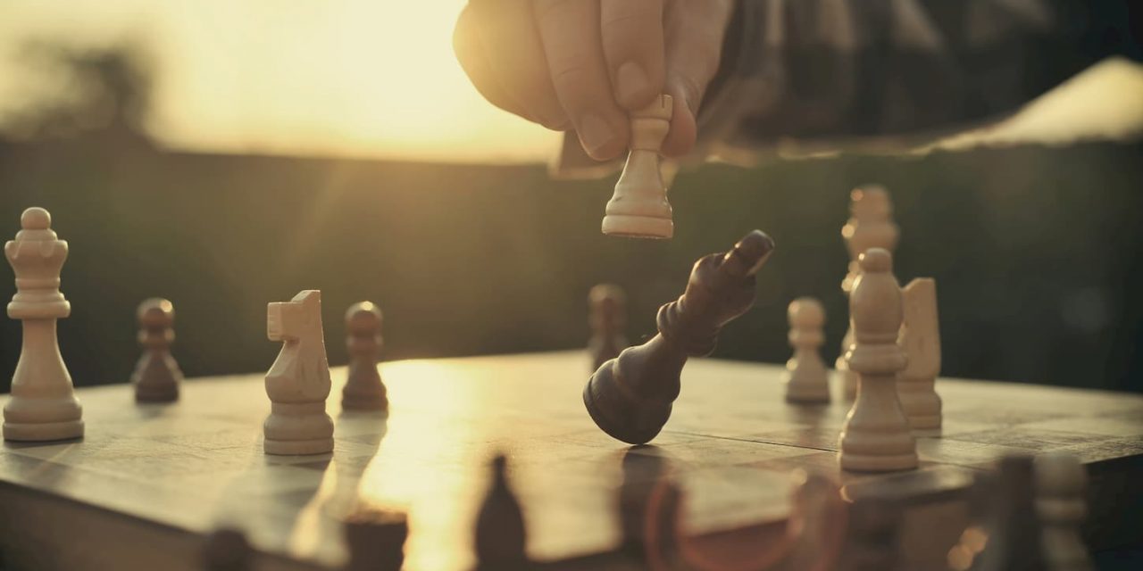 5 mythes et idées reçues sur les échecs 