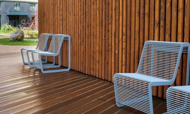 Quel est le meilleur mobilier urbain mobile ?