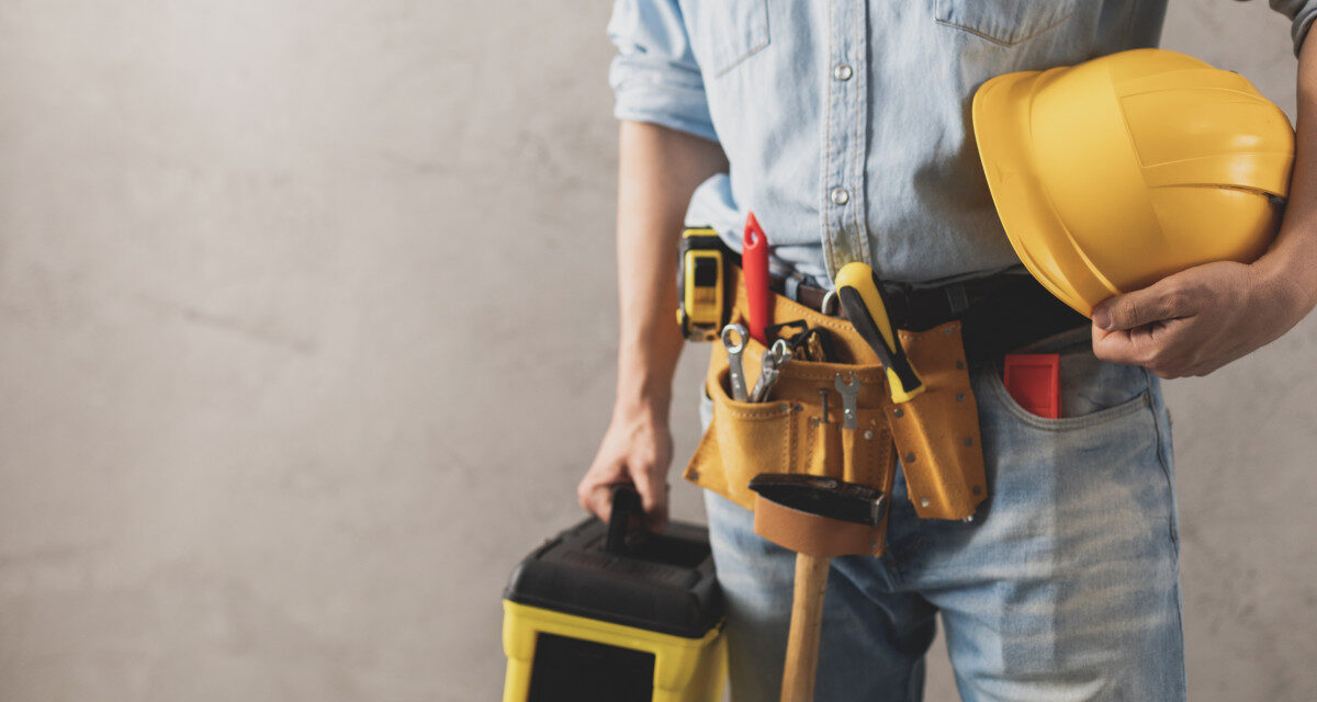 10 mythes sur les travaux de rénovation